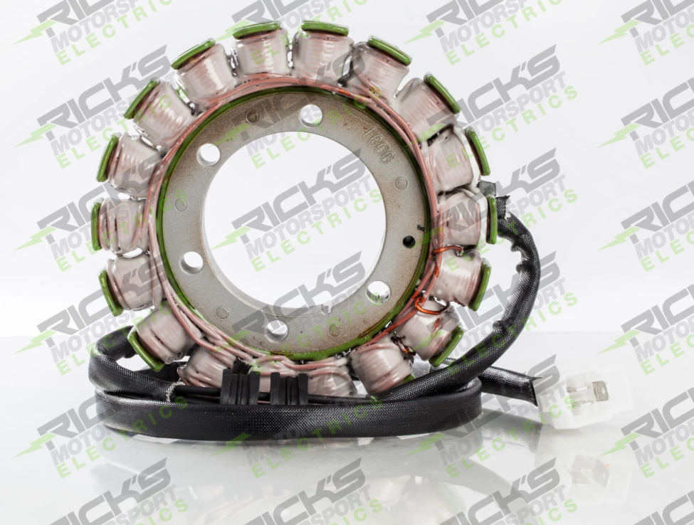 Rick's Motorsports Electrics Universal OEM Style Stator for Honda VT750C '07-20 Rick's Motorsports Electrics Universal OEM Style Stator for Honda VT750C '07-20